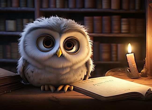 爱哭的孩子故事书 爱哭的猫头鹰推荐理由