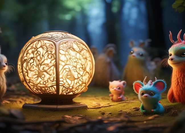 精灵讲故事 天猫精灵怎么播放凯叔讲故事