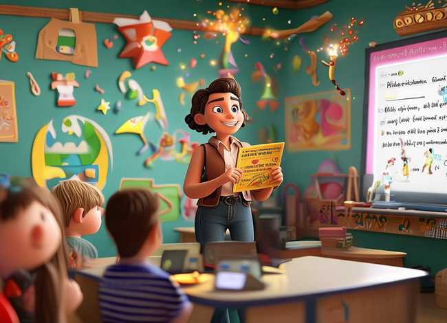 数学故事创编作文（趣味数学的故事作文）