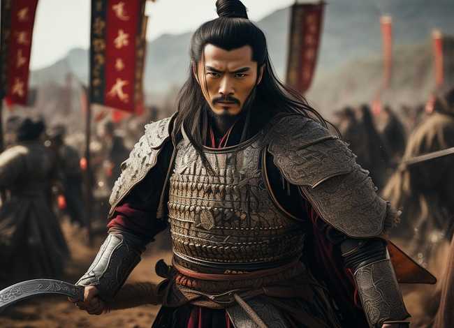 步骘人物生平事迹 - 三国志 吴书 张严程阚薛传