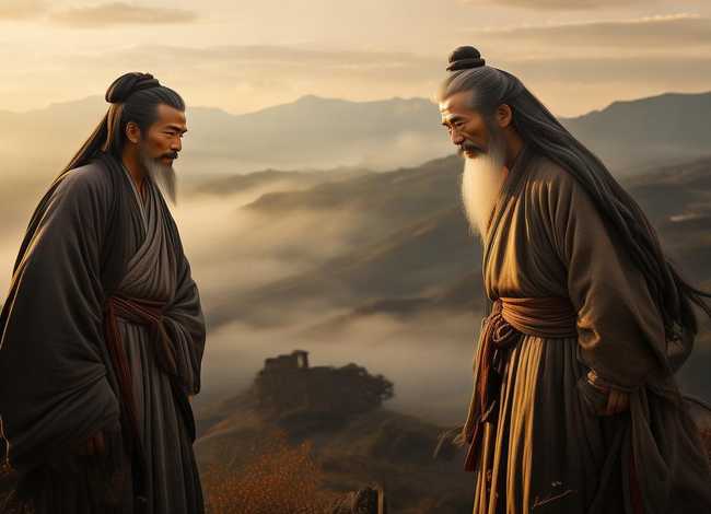 步骘是谁；老三国演义子山兄是谁