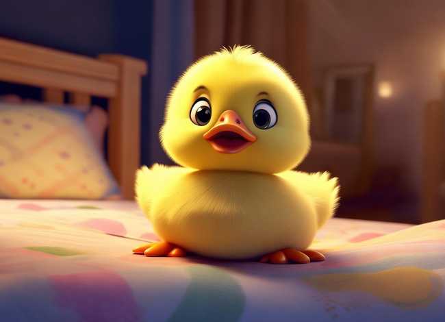 儿童故事小鸭子的视频 【宝贝睡前故事】缠人的小鸭子 儿童故事小鸭子的视频 【宝贝睡前故事】缠人的小鸭子