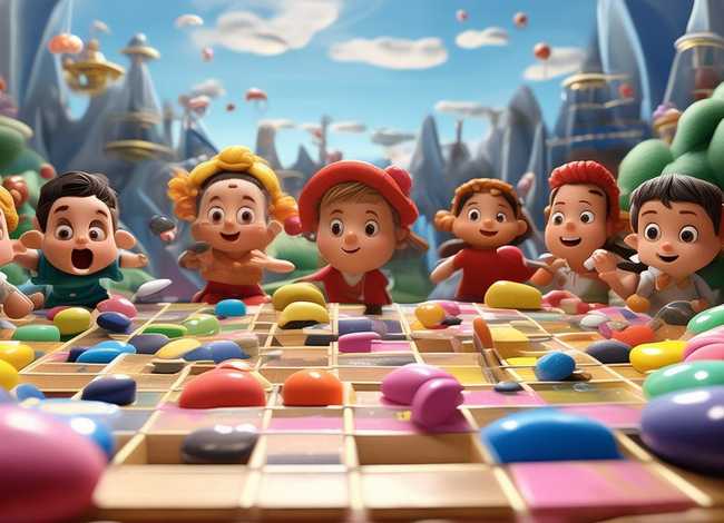 围棋搞笑故事适合小孩(围棋的故事 围棋的故事范文) 围棋搞笑故事适合小孩(围棋的故事 围棋的故事范文)