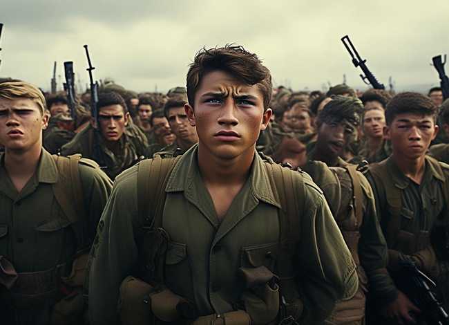 抗美中援朝英雄儿女故事有哪些（为国捐躯英雄儿女的英雄事迹有哪些）