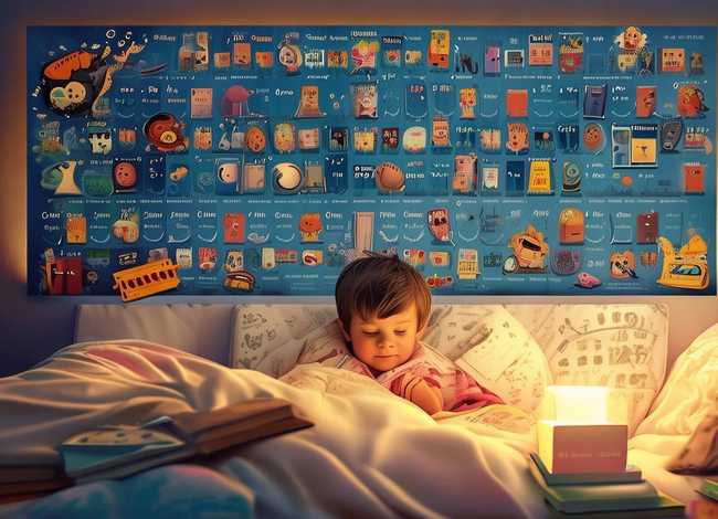 懂礼貌睡前故事文字版 - 100个超短哄小孩睡前故事文字版 懂礼貌睡前故事文字版 - 100个超短哄小孩睡前故事文字版