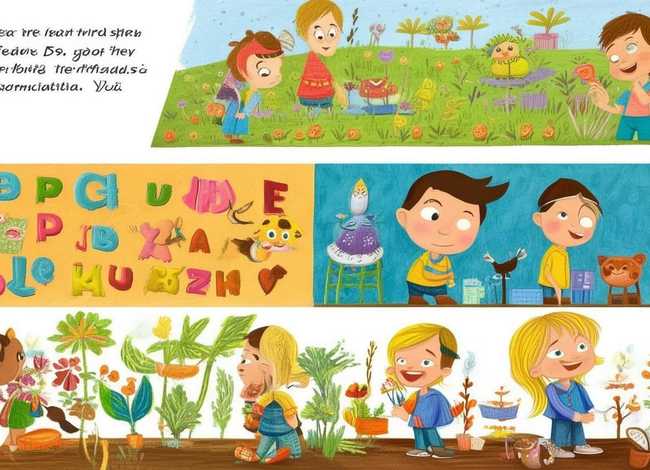 幼儿人物故事；有教育意义的幼儿小故事【三篇】