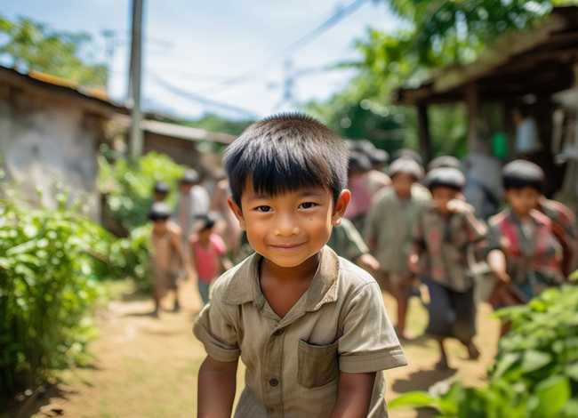 留守儿童的定义最新标准 - 留守儿童属于常见的困境儿童吗为什么