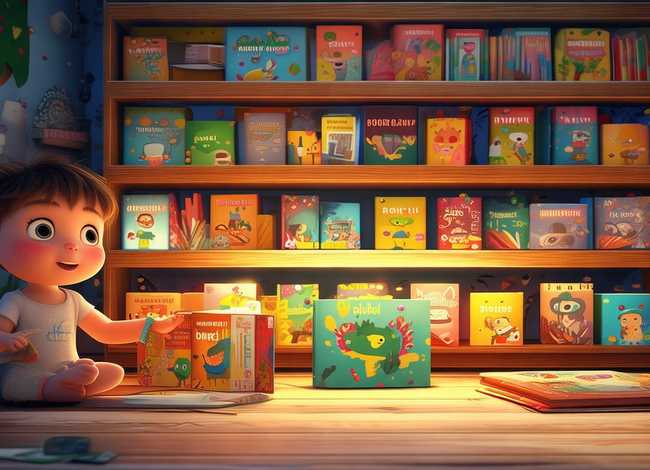 对话聊天儿童故事书（儿童故事书有哪些）