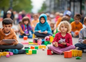 现代儿童观、什么是现代儿童观