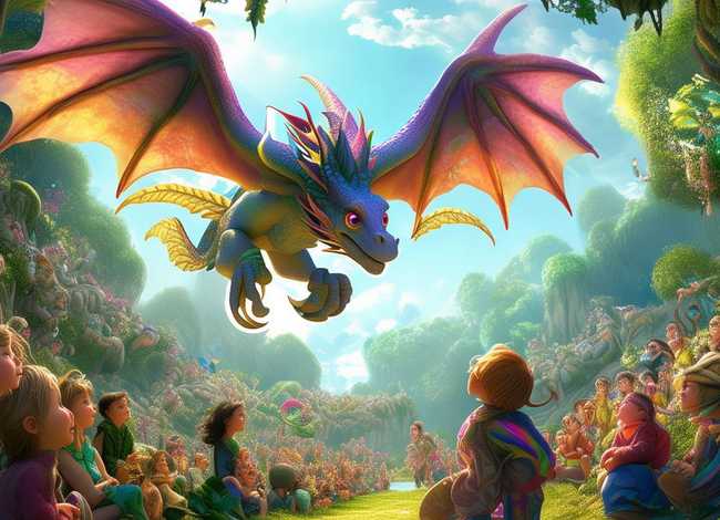 叶公好龙儿童讲故事比赛视频 有关龙的故事 叶公好龙儿童讲故事比赛视频 有关龙的故事