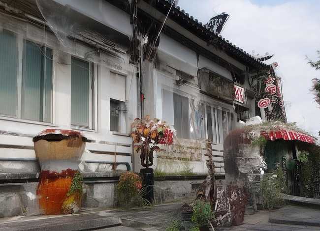 中秋节小故事简短30字 中秋节来历故事传说