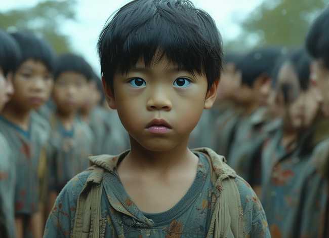 插队可耻儿童故事情景剧；请问一下濮存昕的个人资料