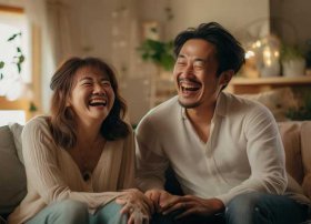 开心故事大全经典版、哄老婆开心的故事笑话