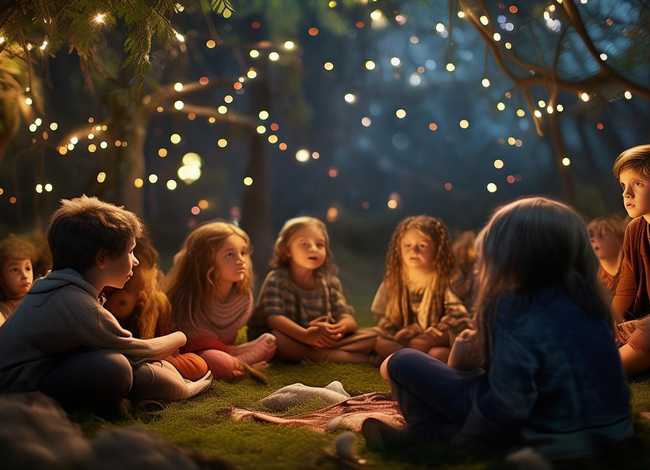 八岁以上的故事;八岁孩子爱听的童话故事大全 八岁以上的故事;八岁孩子爱听的童话故事大全