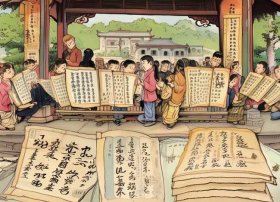 小孩国学故事书有哪些，国学启蒙书有哪些