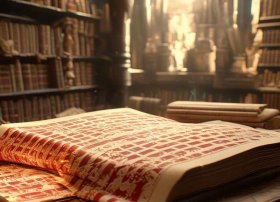 领带的传说 方巾的方巾的起源