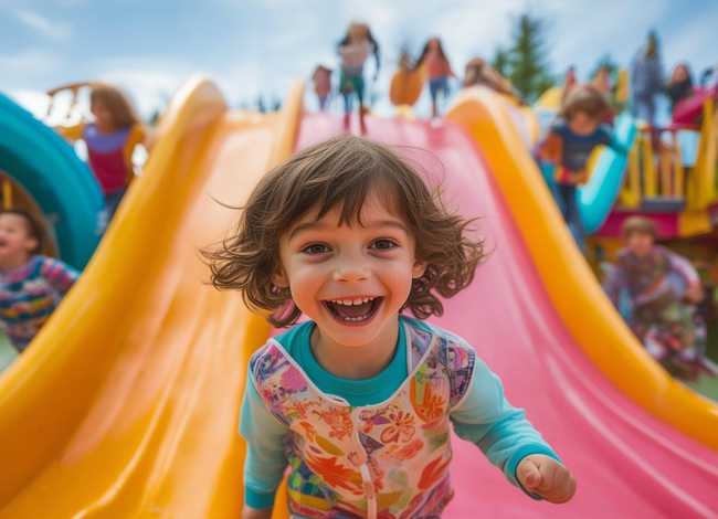 儿童搞笑故事短篇50字，小学生幽默小故事50字