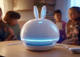 智能故事机怎么连接网络、米兔智能故事机如何设置连接网络