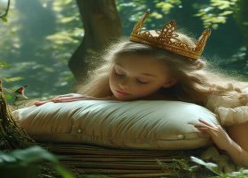 豌豆公主故事视频 - 豌豆公主的故事说明了什么