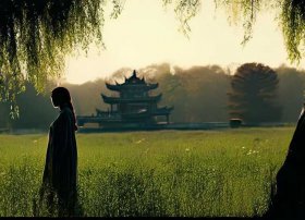 柳堡的故事电影 - 柳堡中国经典影片—《柳堡的故事》