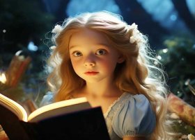 白雪公主儿童故事在线听免费（儿童公主故事(必备8篇)）