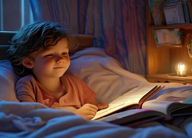 经典儿童故事100篇在线听，儿童睡前故事大全在线 八岁儿童睡前故事大全