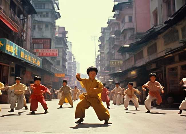 香港儿童电影大全 求一部香港系列电影名字,儿童武打类