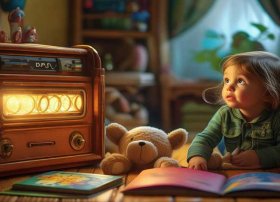 儿童电台故事在线收听、哪个听书电台最好听