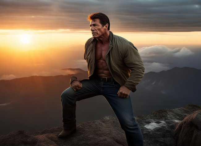 史泰龙经典励志视频、史泰龙励志故事,关于史泰龙的励志故事 史泰龙经典励志视频、史泰龙励志故事,关于史泰龙的励志故事