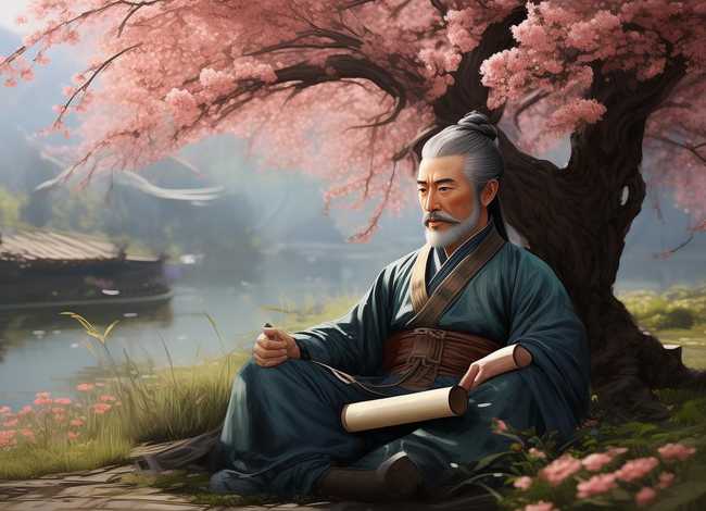 以逸待劳的历史人物 - 唐朝安史之乱时的李泌是谁他有什么功劳