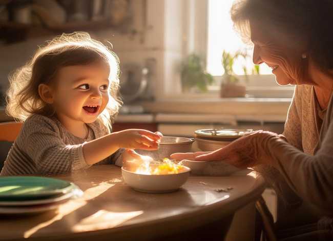 感恩的故事幼儿(感恩的小故事) 感恩的故事幼儿(感恩的小故事)