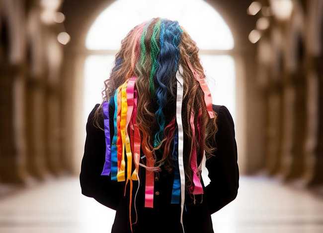 关于头发的故事(名人与头发的故事) 关于头发的故事(名人与头发的故事)