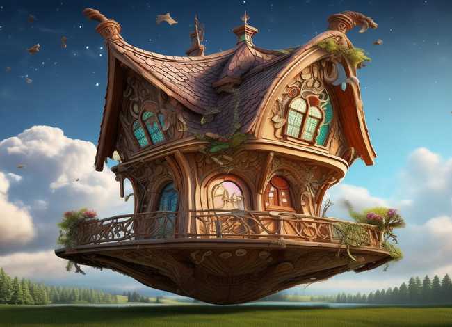 屋顶的故事作文400字 会飞的木屋作文400字15篇 屋顶的故事作文400字 会飞的木屋作文400字15篇