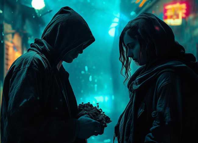 无名之辈剧情梗概、无名之辈电影剧情介绍