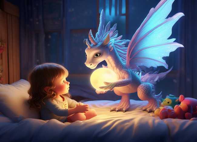 怪兽故事儿童睡前故事;两分钟幼儿睡前童话故事文字版 怪兽故事儿童睡前故事;两分钟幼儿睡前童话故事文字版