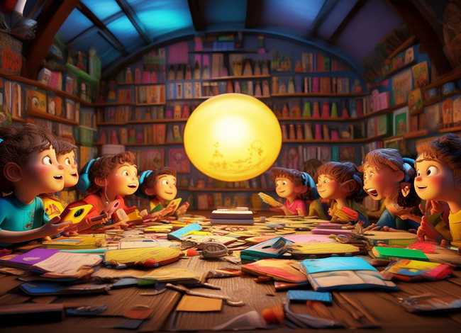 儿童版童话故事免费收听、66个童话故事有声小说下载MP3 儿童版童话故事免费收听、66个童话故事有声小说下载MP3