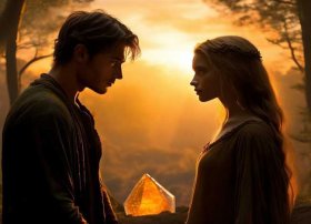 关于兄妹的故事（关于历史上、神话中,兄妹结合的事例）