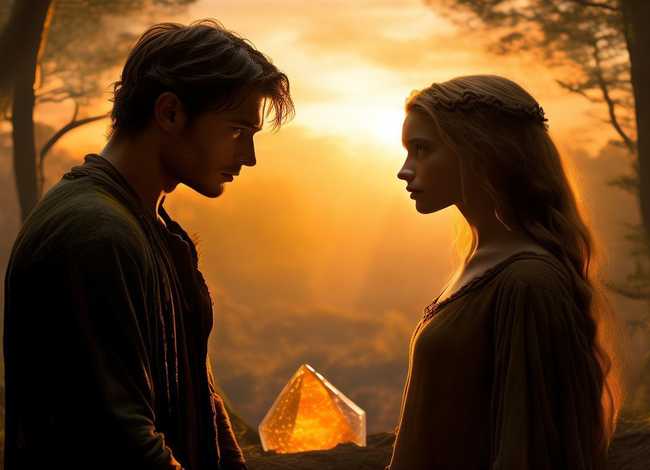 关于兄妹的故事（关于历史上、神话中,兄妹结合的事例）