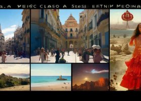 西班牙故事集；西班牙剧集指南-初次入坑必看的12部佳作