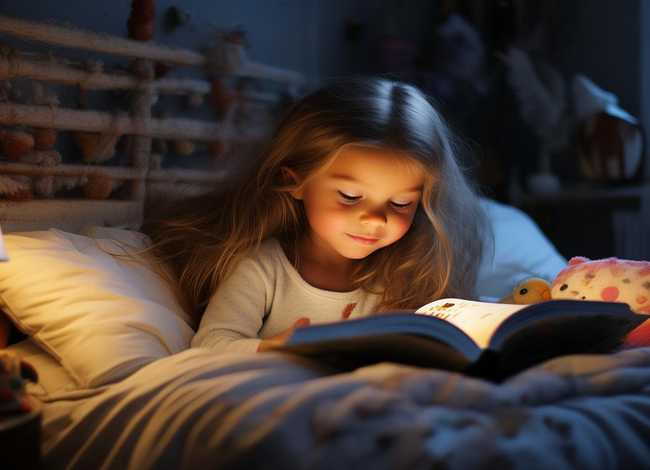 女孩故事儿童版、女孩子爱听的睡前故事有哪些 女孩故事儿童版、女孩子爱听的睡前故事有哪些