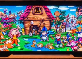 儿童故事大全讲故事视频动画片、讲故事的动画片有哪些