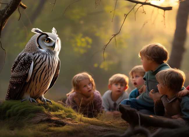 好邻居幼儿故事告诉我们什么 狼和杜鹃的寓言故事告诉我们什么道理 好邻居幼儿故事告诉我们什么 狼和杜鹃的寓言故事告诉我们什么道理