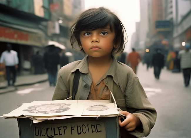 小女孩的故事视频;卖核弹的小女孩是什么梗故事完整版分享-今日热点 小女孩的故事视频;卖核弹的小女孩是什么梗故事完整版分享-今日热点