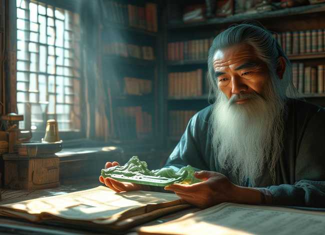 邵康节测字 好书演讲稿