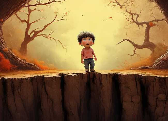 儿童危险故事全集；安全小警告《危险》儿童故事绘本分享