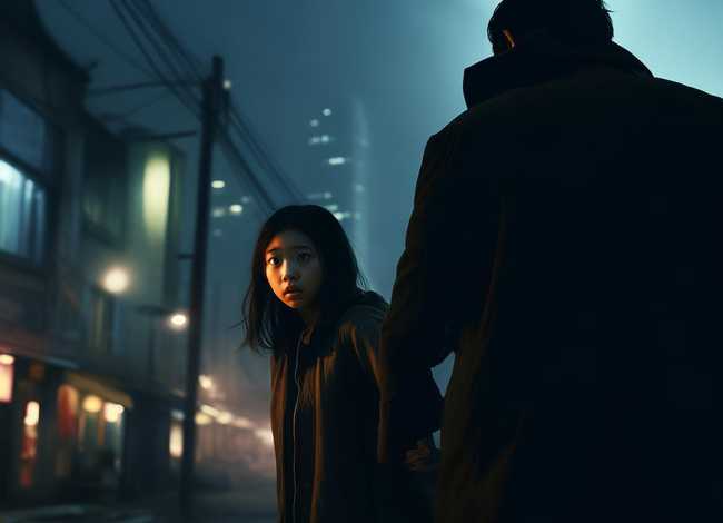 绑架女孩的故事大全、《绑架女孩》这部电影的剧情是什么