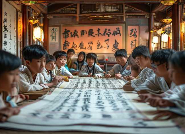 少儿读经顺序；少儿国学培训内容包括哪些