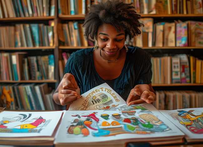 自制故事书怎么做（如何自制神话故事书本）