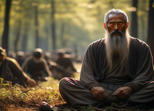 以逸待劳故事典故 - 以逸待劳的典故