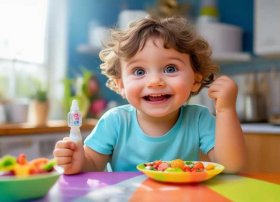 儿童吃药饭前还是饭后好 请问儿童吃钙片是饭前吃,还是饭后吃好